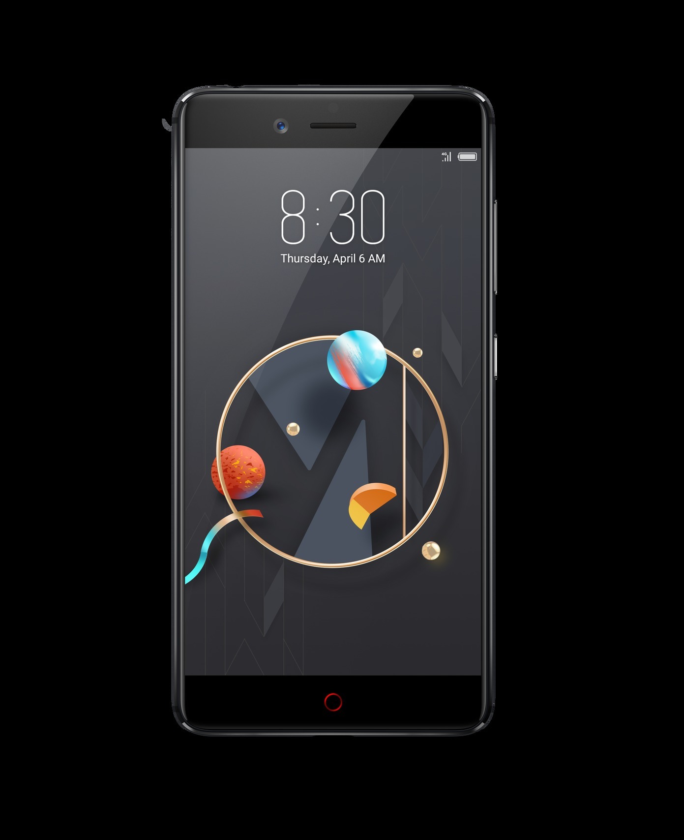 Nubia Z17 mini