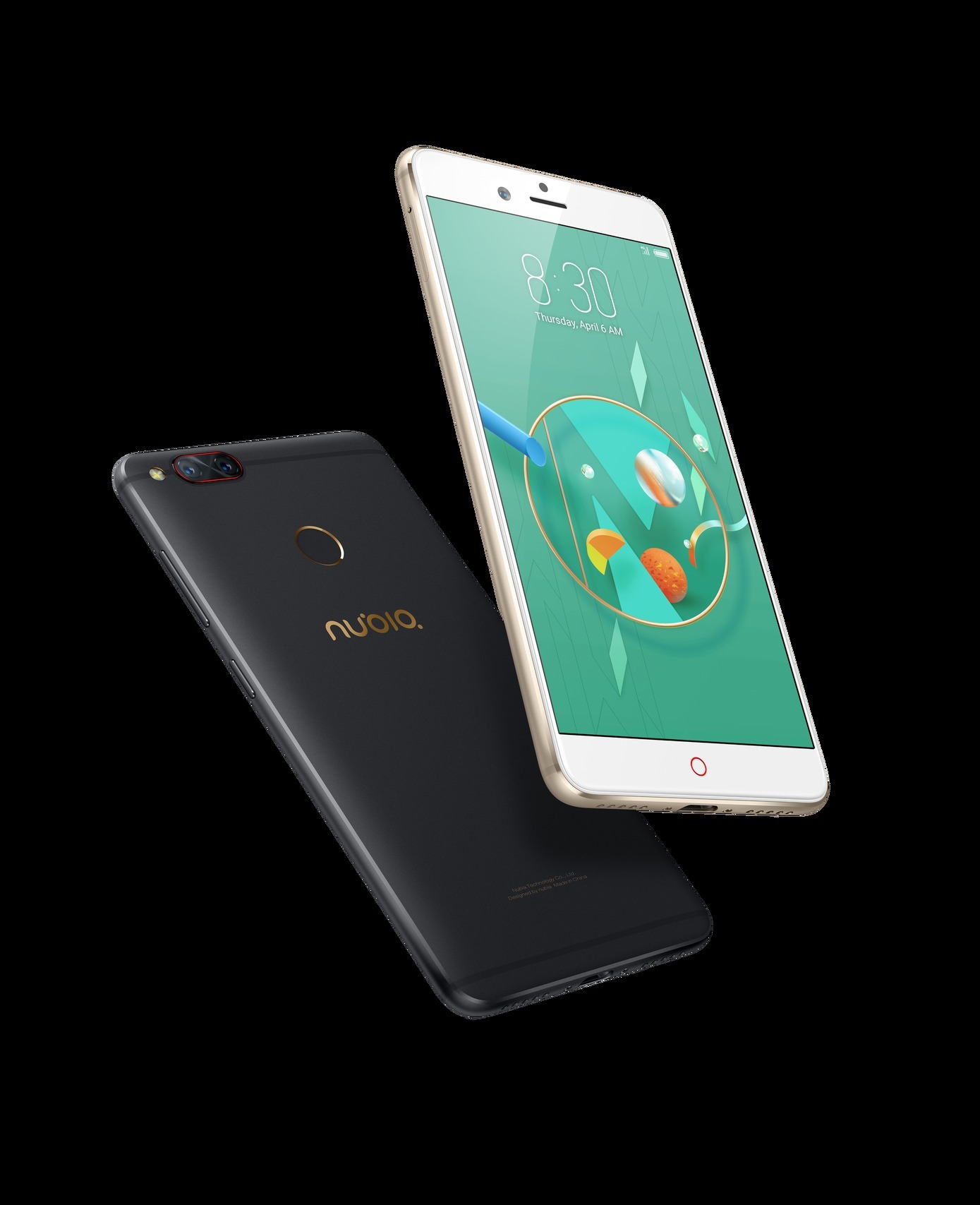 Nubia Z17 mini