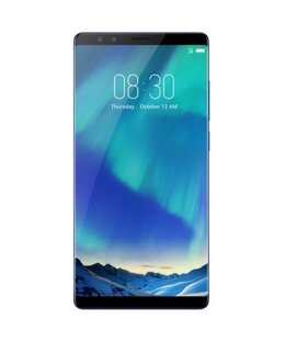 Nubia Z17s