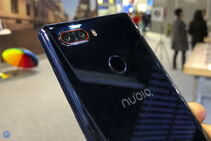 Nubia Z17s