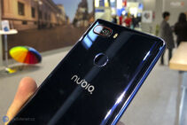 Nubia Z17s