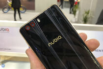 Nubia Z17s mini