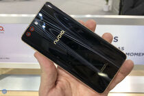 Nubia Z17s mini