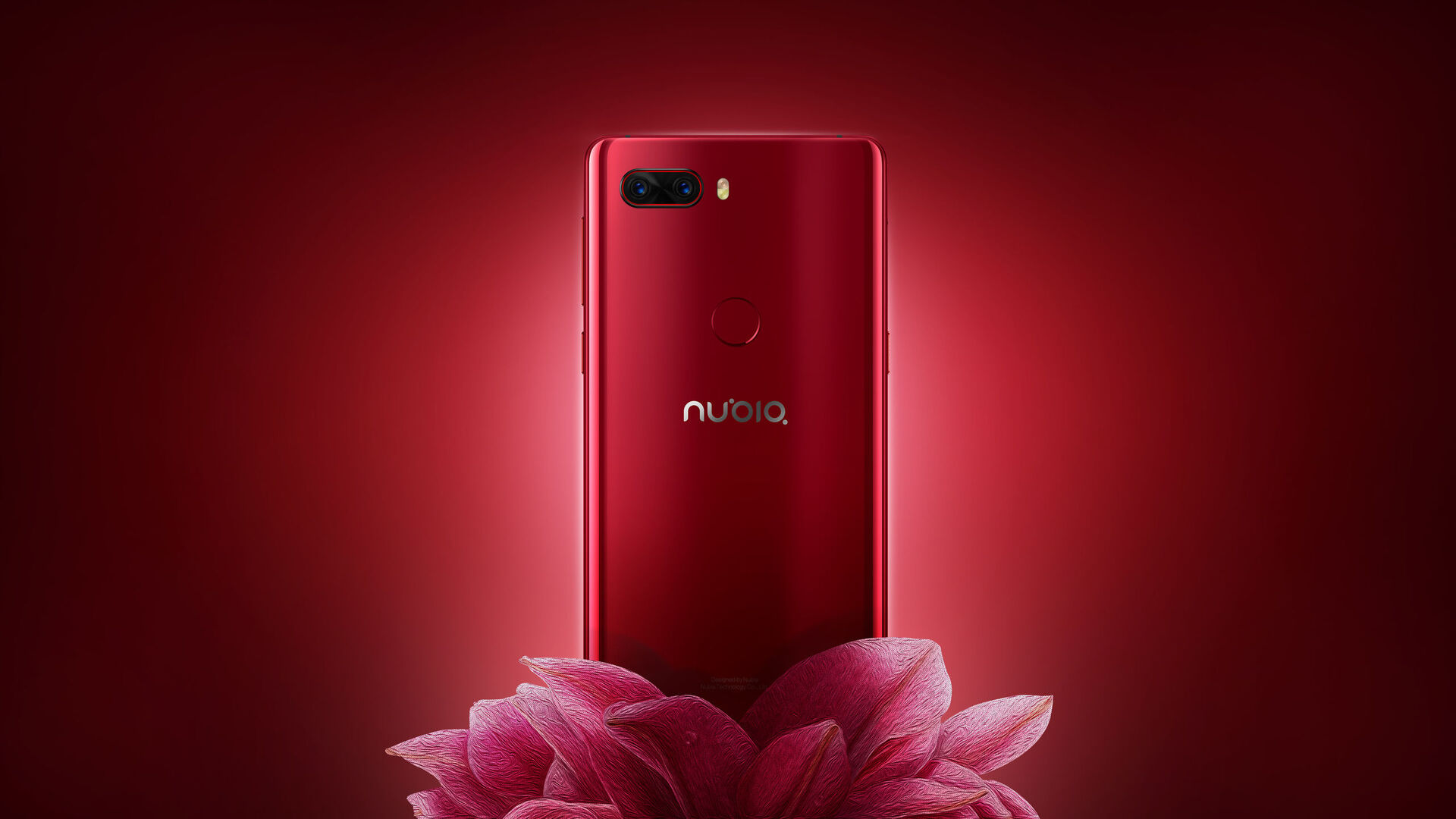 Nubia Z18