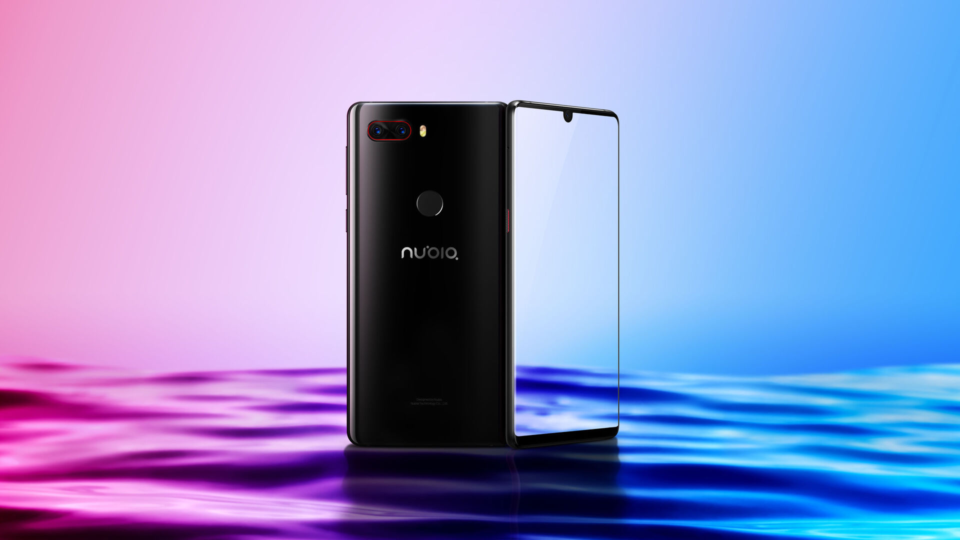 Nubia Z18