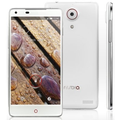 Nubia Z5