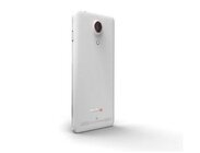 Nubia Z5