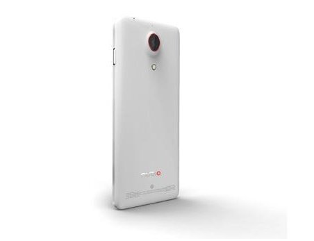 Nubia Z5