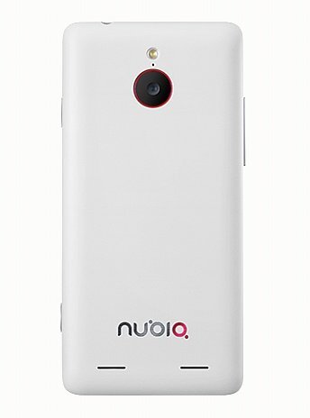 Nubia Z5 mini