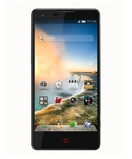 Nubia Z5 mini