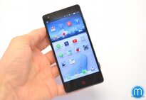 Nubia Z5 mini
