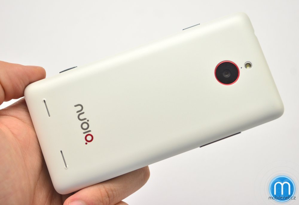 Nubia Z5 mini