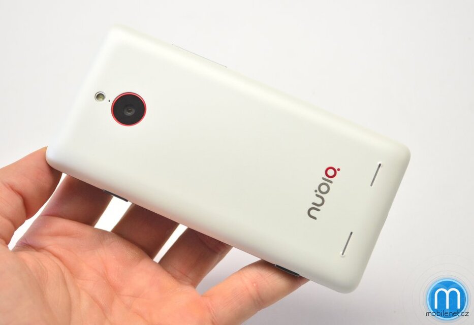 Nubia Z5 mini