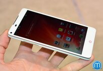 Nubia Z5S