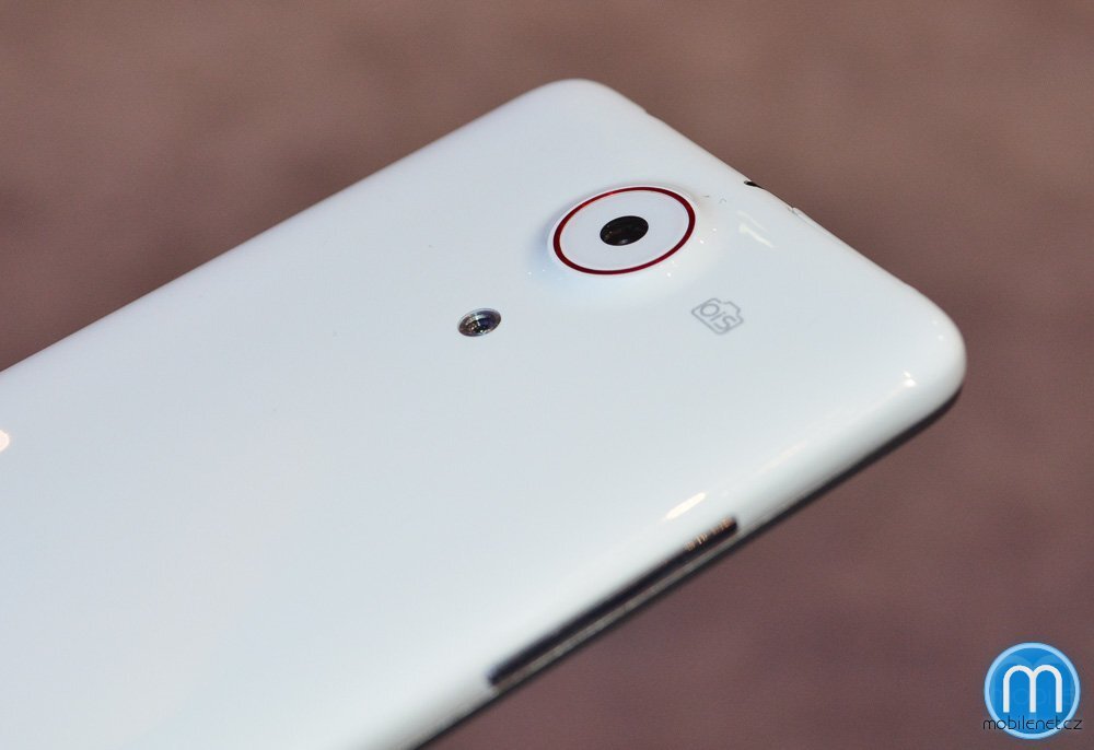 Nubia Z5S