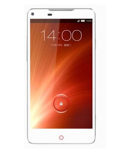 Nubia Z5S