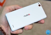 Nubia Z5S mini