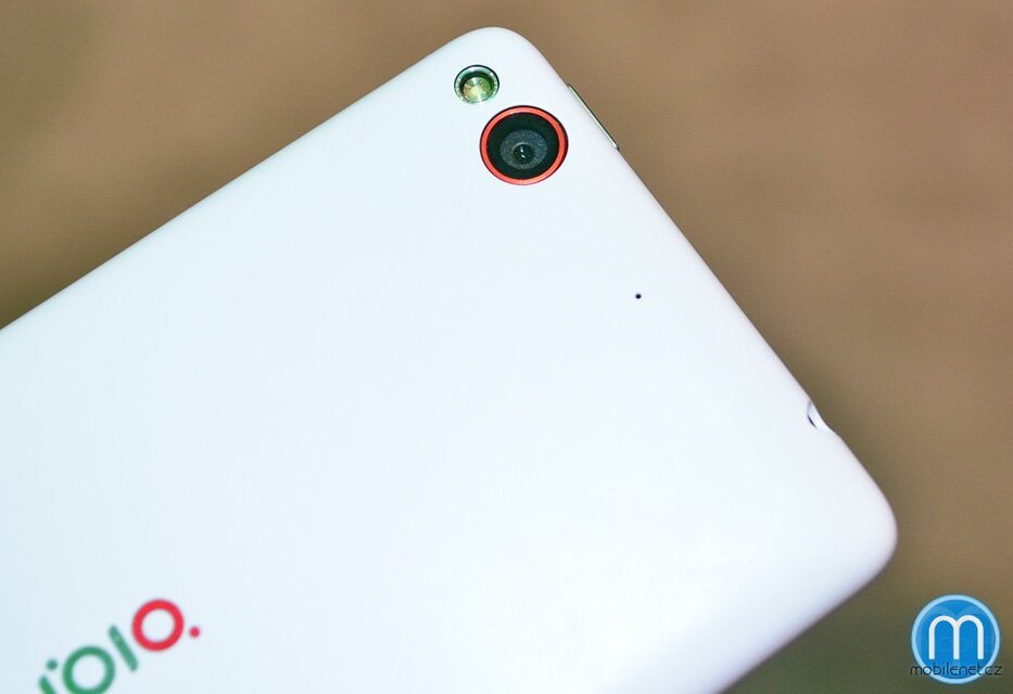 Nubia Z5S mini