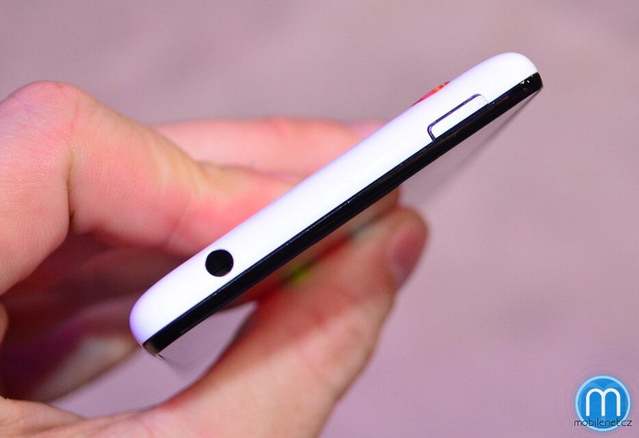 Nubia Z5S mini