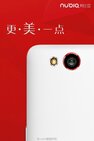Nubia Z7