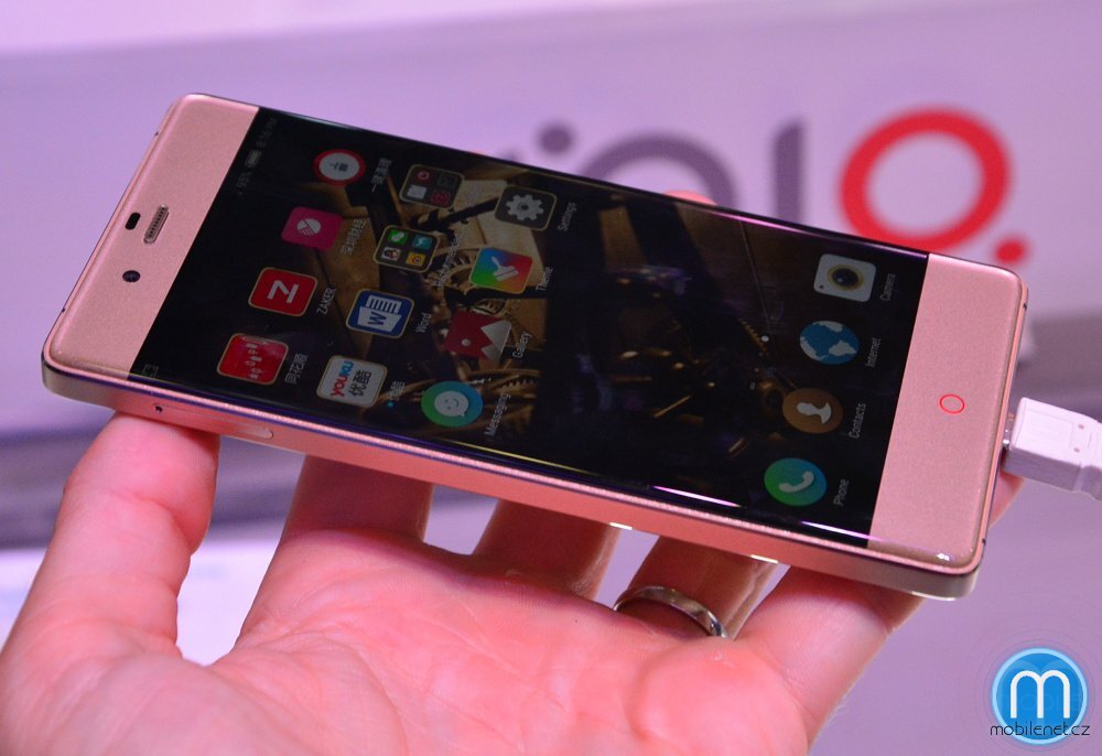Nubia Z9