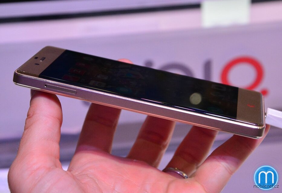 Nubia Z9