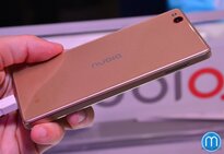 Nubia Z9