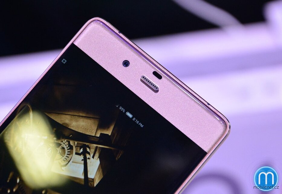 Nubia Z9