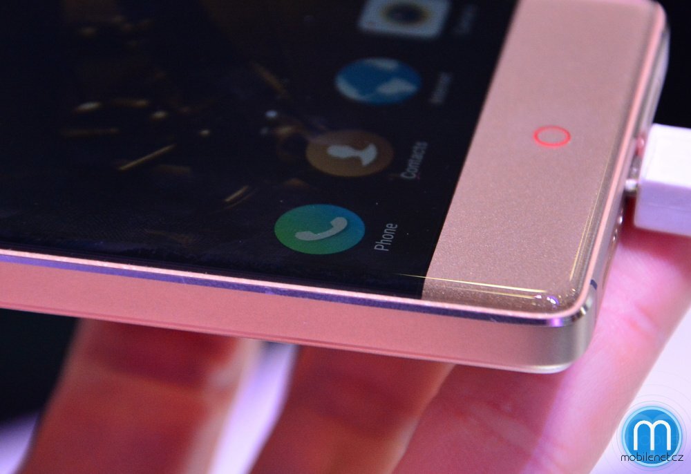 Nubia Z9