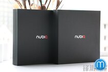 Nubia Z9 Max a Mini
