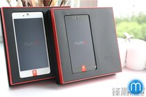 Nubia Z9 Max a Mini