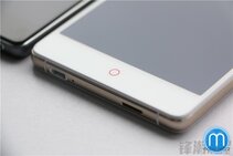 Nubia Z9 Max a Mini