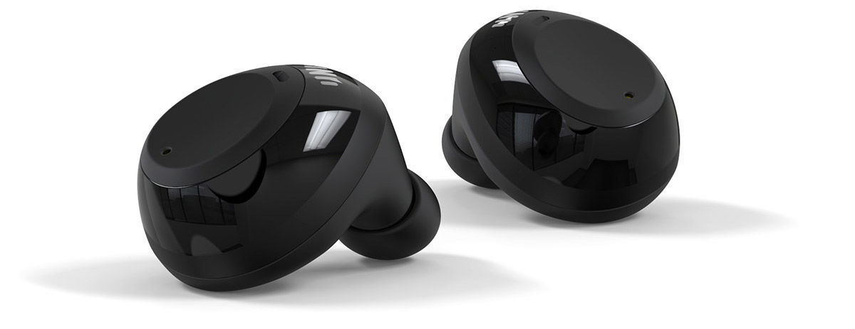 Nuheara IQBuds Boost