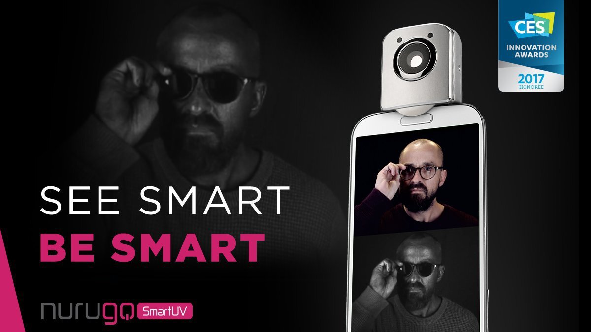 Nurugo SmartUV