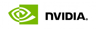 Nvidia logo