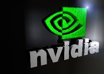 Nvidia logo