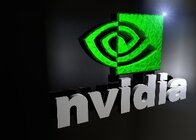 Nvidia logo