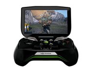 NVidia Project Shield