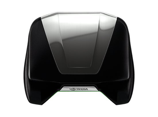 NVidia Project Shield