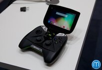 NVIDIA Project SHIELD