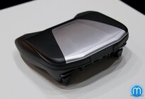 NVIDIA Project SHIELD