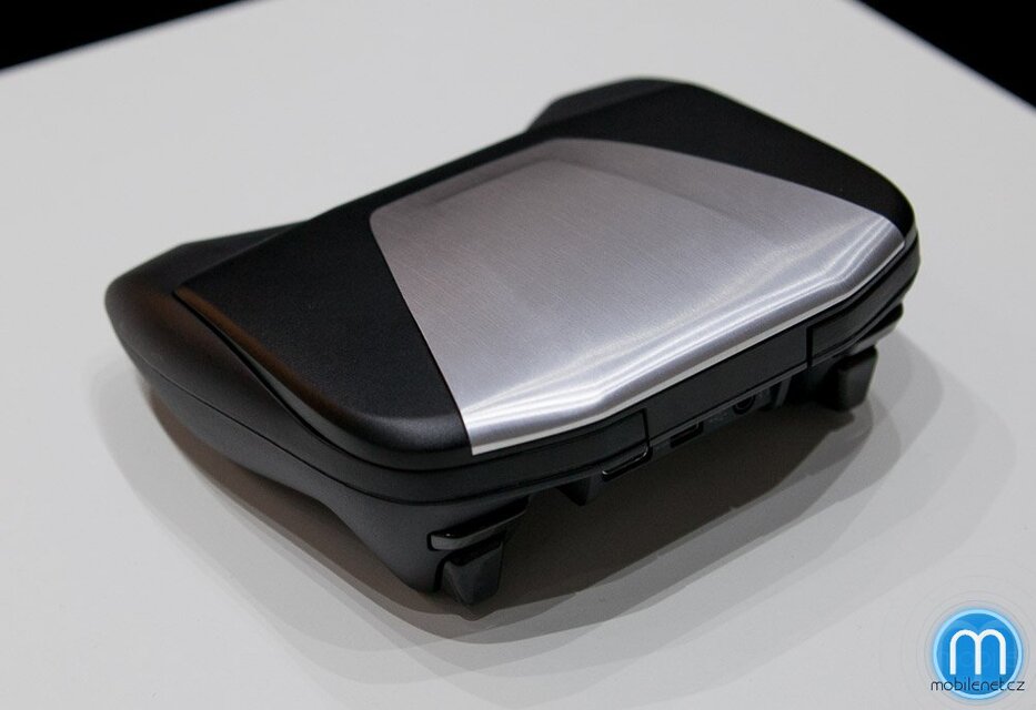 NVIDIA Project SHIELD