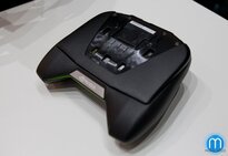 NVIDIA Project SHIELD