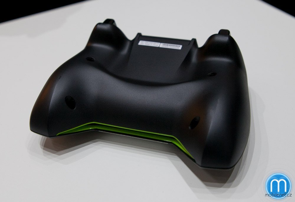 NVIDIA Project SHIELD