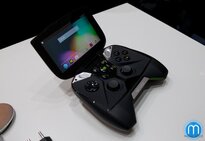 NVIDIA Project SHIELD
