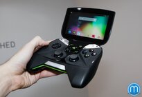 NVIDIA Project SHIELD