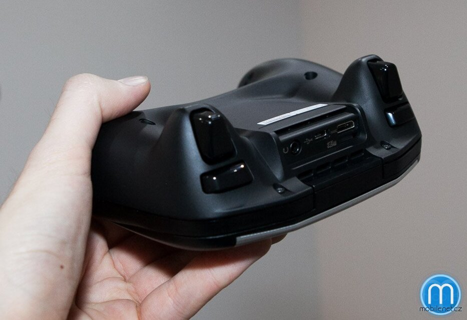 NVIDIA Project SHIELD