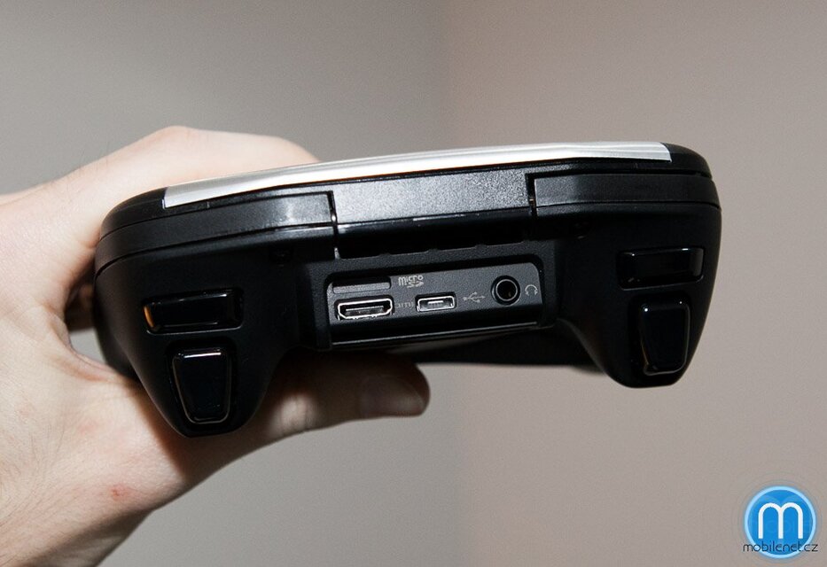 NVIDIA Project SHIELD