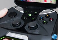 NVIDIA Project SHIELD