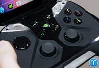 NVIDIA Project SHIELD